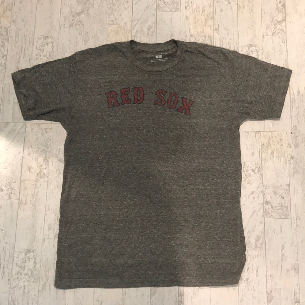 DONATED Men’s Red Sox Tshirt